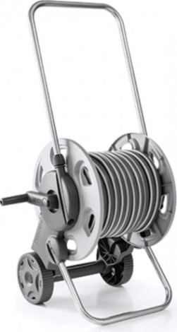 Тележка для шланга GF Concept Ready 25 с комплектом для полива 80005749