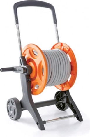 Тележка для шланга GF Eurotank Plus с комплектом для полива 80005756