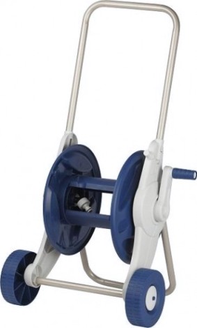 Тележка для шланга GREEN APPLE GWHC6-048