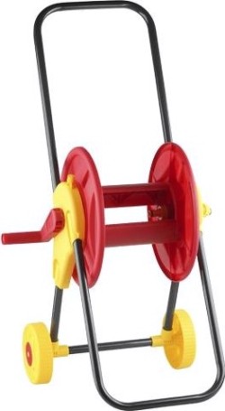 Тележка для шланга GRINDA 45 м х 1/2" 8-428425 [8-428425_z01]