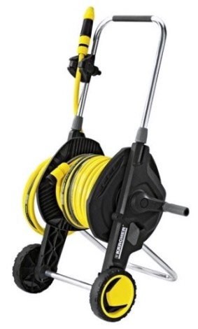 Тележка для шланга KARCHER HT 4.520 KIT 1/2" х 20 м 2.645-168.0 [2.645-168.0]