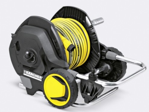 Тележка для шланга KARCHER HT 4.520 KIT 1/2" х 20 м 2.645-168.0 [2.645-168.0]