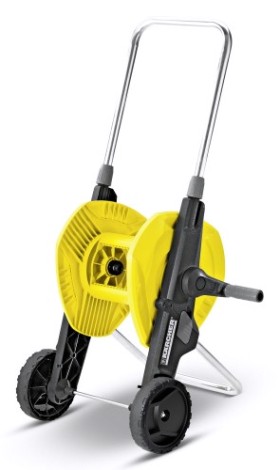 Тележка для шлангов HT 3.400 KARCHER 2.645-180.0