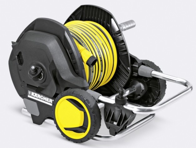 Тележка для шлангов HT 4.500 KARCHER 2.645-170.0