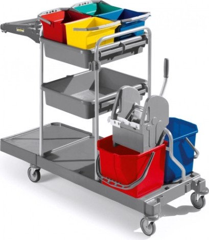 Тележка KARCHER Classic IV [6.999-219.0]