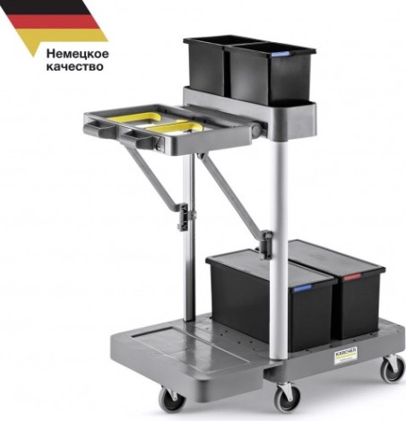 Тележка KARCHER FM Swift 50/ P [1.321-001.0]