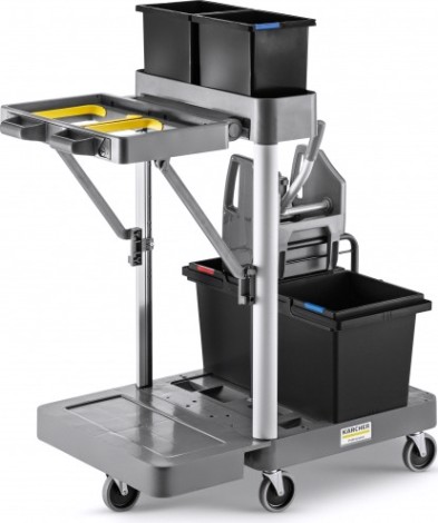 Тележка KARCHER FM Swift 50/W [1.321-000.0]