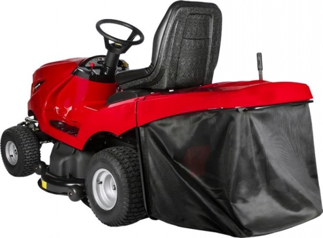 Трактор садовый DDE 102-300 [909-167]