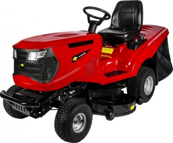 Трактор садовый DDE 106-300 [909-174]