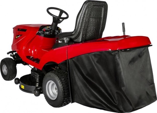 Трактор садовый DDE 106-300 [909-174]