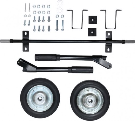 Транспортировочный комплект HUTER для DY 8000, 9500 [64/1/34]