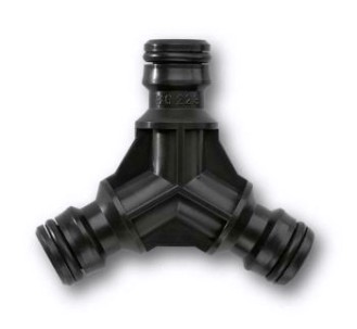 Трехсторонний соединитель KARCHER 2.645-009.0