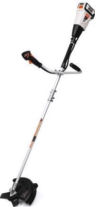 Триммер аккумуляторный DAEWOO DABC 3240Li без АКБ и ЗУ