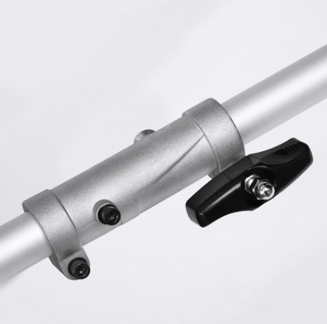 Триммер аккумуляторный DAEWOO DABC 3240Li без АКБ и ЗУ