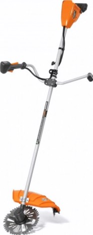 Триммер аккумуляторный DAEWOO DABC 4242Li без АКБ и ЗУ