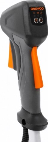 Триммер аккумуляторный DAEWOO DABC 4242Li без АКБ и ЗУ Триммер аккумуляторный DAEWOO DABC 4242Li без АКБ и ЗУ