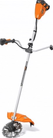 Триммер аккумуляторный DAEWOO DABC 4242Li SET