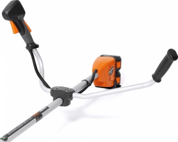 Триммер аккумуляторный DAEWOO DABC 4242Li SET Триммер аккумуляторный DAEWOO DABC 4242Li SET