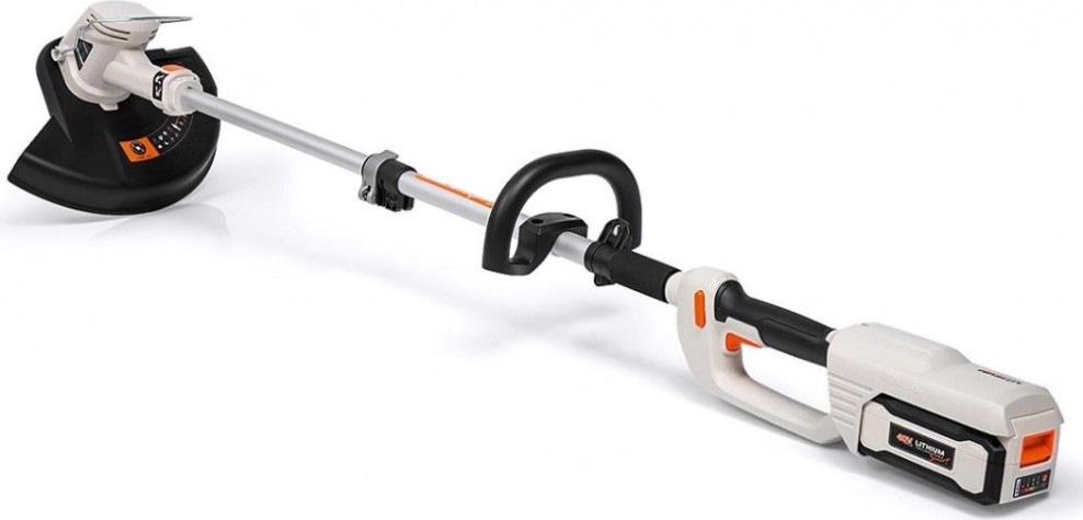 Триммер аккумуляторный DAEWOO DATR 2840Li без АКБ и ЗУ