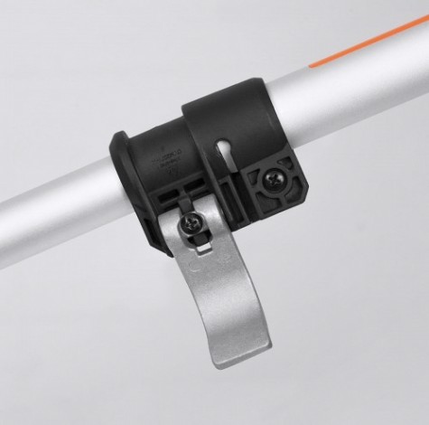 Триммер аккумуляторный DAEWOO DATR 2840Li без АКБ и ЗУ Триммер аккумуляторный DAEWOO DATR 2840Li без АКБ и ЗУ