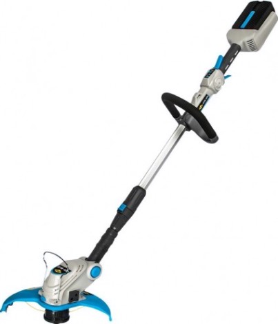 Триммер аккумуляторный DDE GTB 400 [909-327]