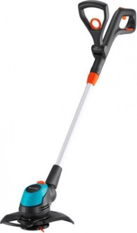 Триммер аккумуляторный GARDENA EasyCut Li-18/23 09876-55.000.00 без АКБ и ЗУ [09876-55.000.00]