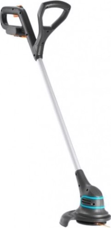 Триммер аккумуляторный GARDENA SmallCut Li-23R 09822-42.000.00 [09822-42.000.00]