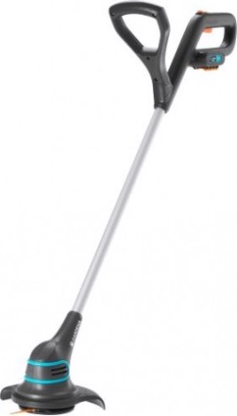 Триммер аккумуляторный GARDENA SmallCut Li-23R 09822-42.000.00 [09822-42.000.00]