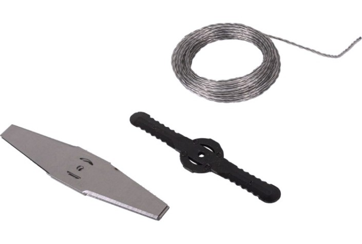 Триммер аккумуляторный HUTER GET-20M-Li [70/1/66]