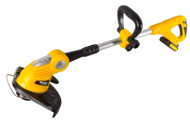 Триммер аккумуляторный HUTER GET-28Li [70/1/33]