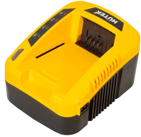 Триммер аккумуляторный HUTER GET-40-3Li [70/1/11]