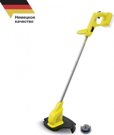 Триммер аккумуляторный KARCHER LTR 18-25 Battery [1.444-300.0]