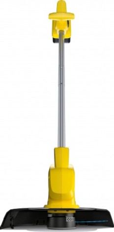 Триммер аккумуляторный KARCHER LTR 18-25 Battery Set [1.444-301.0]