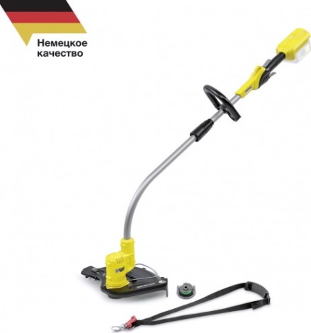Триммер аккумуляторный KARCHER LTR 36-33 Battery *INT [1.444-350.0]