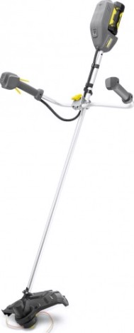 Триммер аккумуляторный KARCHER ST 400 BP без АКБ и З/У [1.442-112.0]