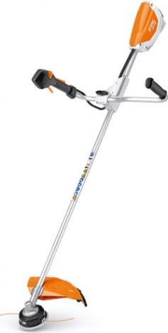 Триммер аккумуляторный STIHL FSA 130 без АКБ и ЗУ [48672000001]