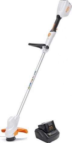 Триммер аккумуляторный STIHL FSA 57 [45220115748]