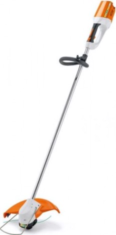 Триммер аккумуляторный STIHL FSA 85 [48520115707к]