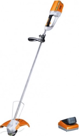 Триммер аккумуляторный STIHL FSA 85 [48520115707к]