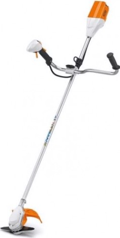 Триммер аккумуляторный STIHL FSA 90 без АКБ и З/У [48632000003]