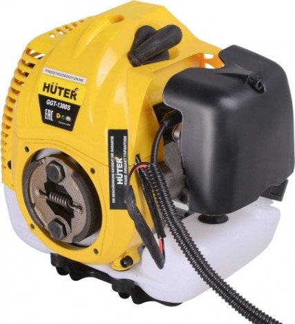 Триммер бензиновый HUTER GGT 1300S Катушка с леской + Диск 3Т [70/2/8]