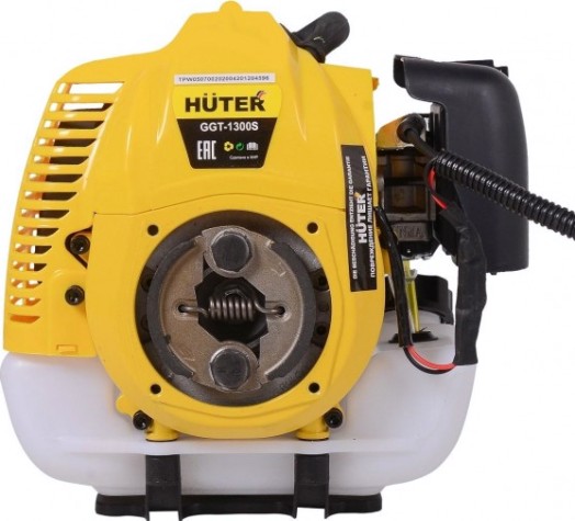 Триммер бензиновый HUTER GGT 1300S Катушка с леской + Диск 3Т [70/2/8]