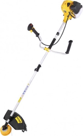 Триммер бензиновый HUTER GGT 1500SX [70/2/22]