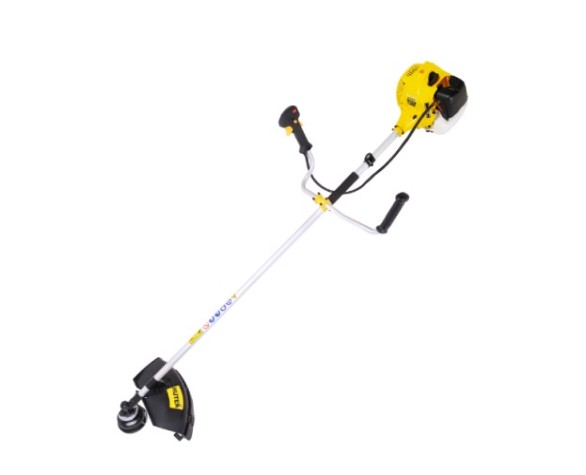 Триммер бензиновый HUTER GGT-430T Катушка с леской + Диск 3Т [70/2/32]