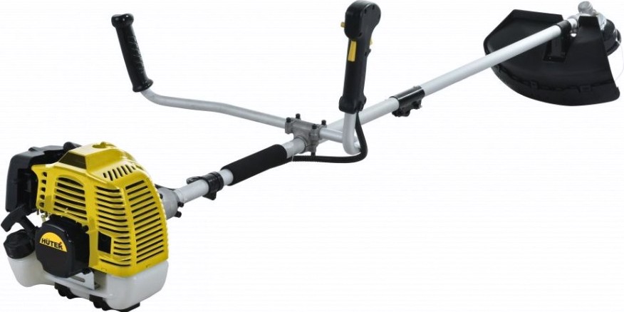 Триммер бензиновый HUTER GGT-520S Катушка «Easy Load» + Диск 40ТР [70/2/33]