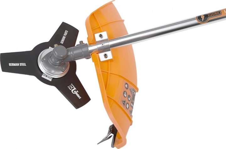 Триммер электрический DAEWOO DABC 1400E Триммер электрический DAEWOO DABC 1400E