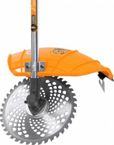 Триммер электрический DAEWOO DABC 1800E Триммер электрический DAEWOO DABC 1800E