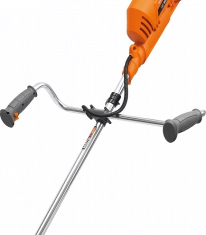 Триммер электрический DAEWOO DABC 1800E Триммер электрический DAEWOO DABC 1800E