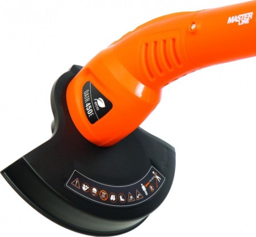 Триммер электрический DAEWOO DATR 450E Триммер электрический DAEWOO DATR 450E