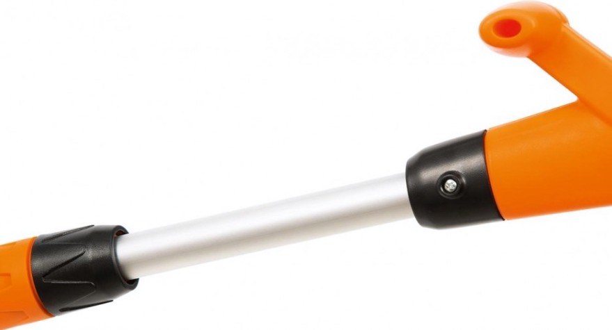 Триммер электрический DAEWOO DATR 450E Триммер электрический DAEWOO DATR 450E